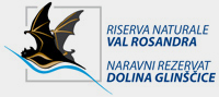 Val Rosandra Dolina Glinščice